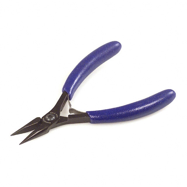 S109 PLIERS ELEC CHAIN NOSE 4.61"