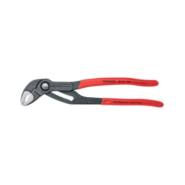 B1820573 COBRA 10" V-JAW TONGUE & GROOVE
