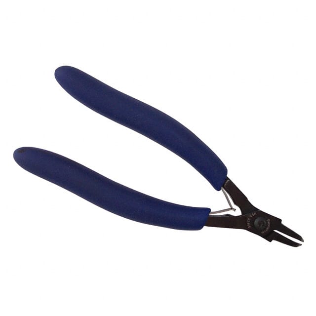 S240E PLIERS ELEC NEEDLE NOSE 5.93"
