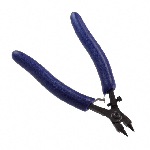 S238E PLIER ROUND NOSE .030 PTS