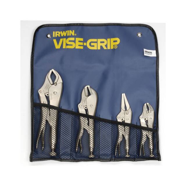 71 4 PIECE THE ORIGINAL LOCKING PLI