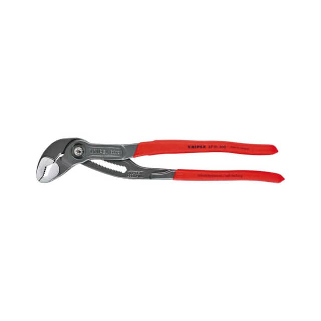 87 01 300 SBA COBRA PLIERS MODEL NO., 12" OAL