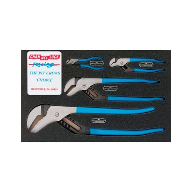 PC-1 4 PIECE PRO'S CHOICE STRAIGHT JA