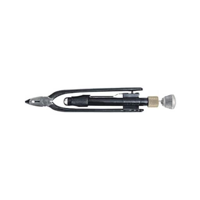B323057 8-3/8" SAFETY WIRE TWISTER PLIER