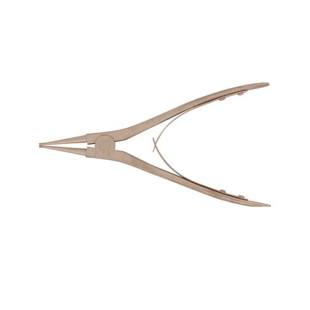 8304 PLIER SNAP RING EXTERNAL 7" L