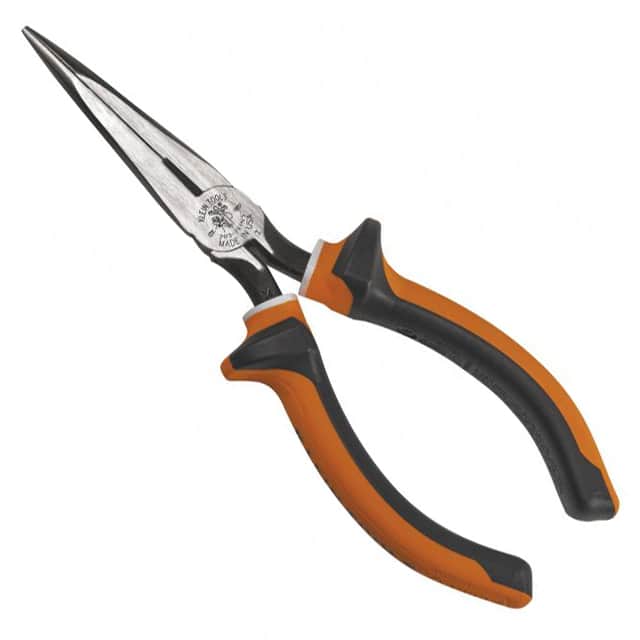 203-7-EINS PLIERS COMBO LONG NOSE 7.38"