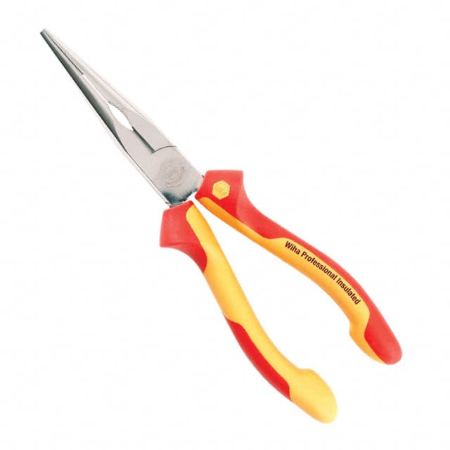32808 PLIERS LONG NOSE 8"