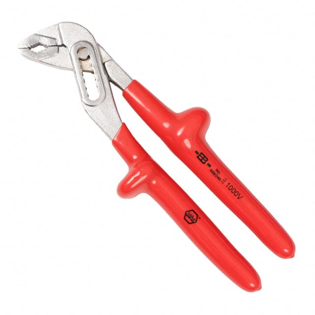 29240 PLIERS ADJUSTABLE 9.5"