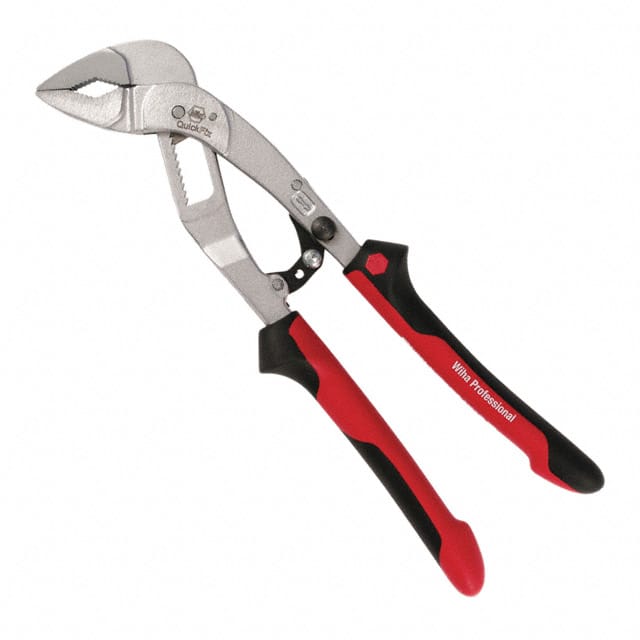 32969 PLIERS ADJUSTABLE 10"