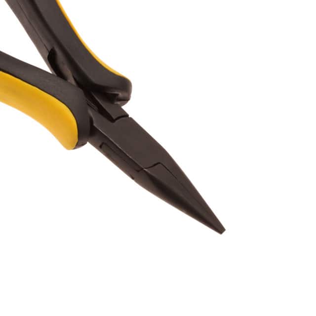 10302-ER PLIERS ELEC CHAIN NOSE 5"