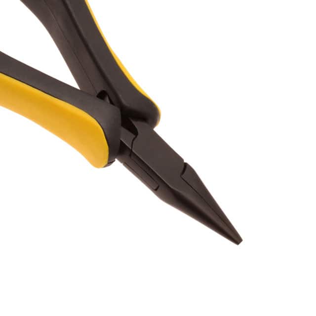 10308-ER PLIERS ELEC CHAIN NOSE 5"
