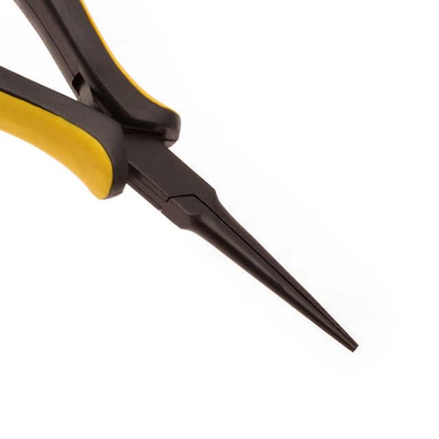 10314-ER PLIERS ELEC NEEDLE NOSE 5.75"