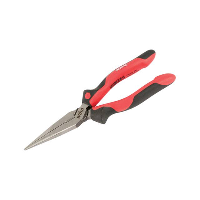 30913 PLIERS LONG NOSE 8"