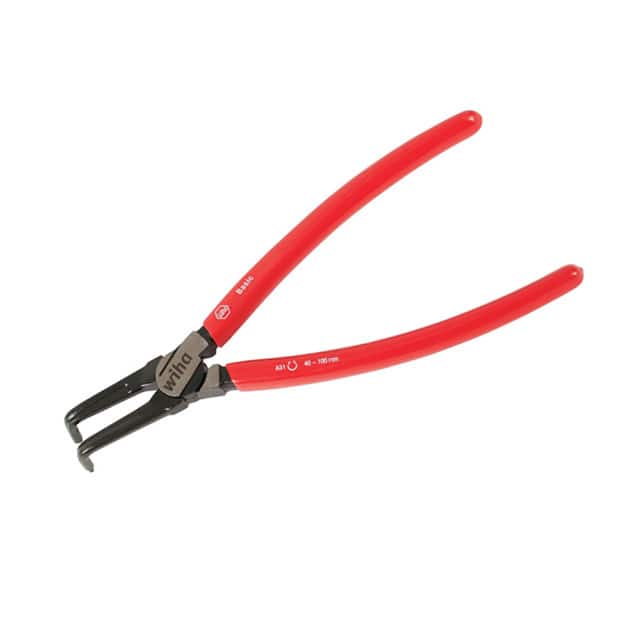 34626 PLIERS RETAINING RING 9.5"