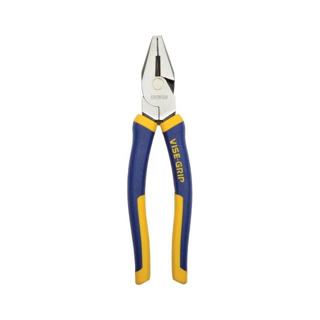 B225288 8" NORTH AMERICAN LINESMAN PLIER