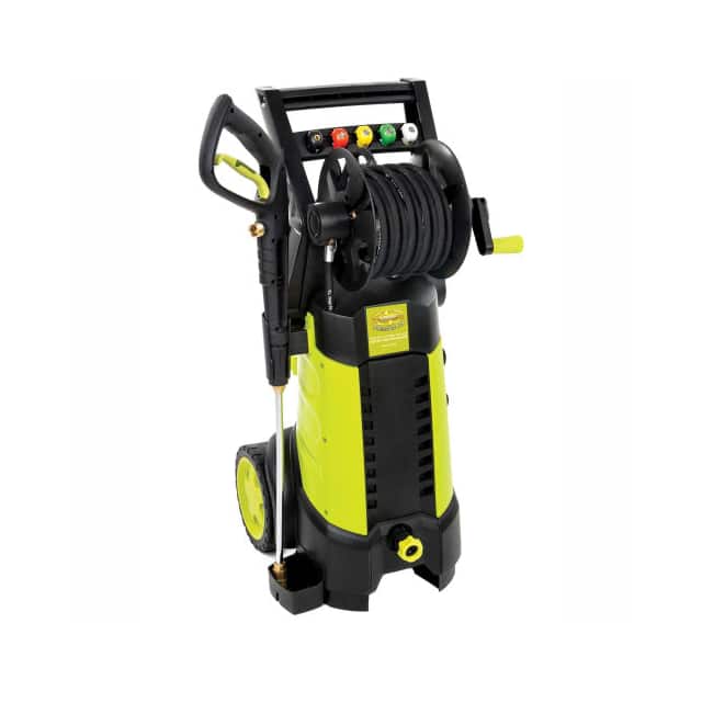 SPX3001 PRESSURE JOE 2030 PSI 1.76 GPM 1