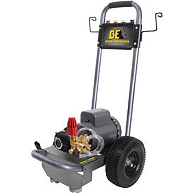 B187254 1100 PSI ELECTRIC PRESSURE WASHE