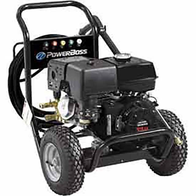 B470615 3800 PSI GAS PRESSURE WASHER