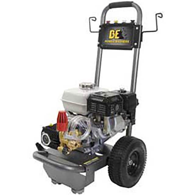 B2565HGS B2565HG 2500 PSI PRESSURE WASHER