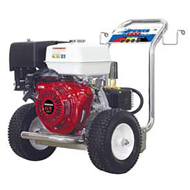 PE-4013HWPSGEN 4000 PSI PRESSURE WASHER, 13HP,