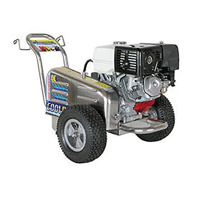 B187138 4000 PSI PRESSURE WASHER, 13HP,