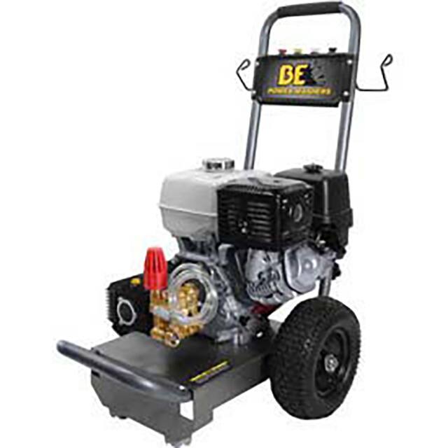 B4213HC B3713HC 3,700 PSI MOBILE PRESSUR