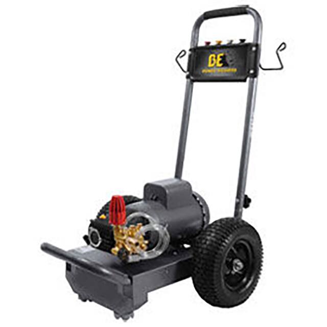 B1597427 2000 PSI ELECTRIC PRESSURE WASHE