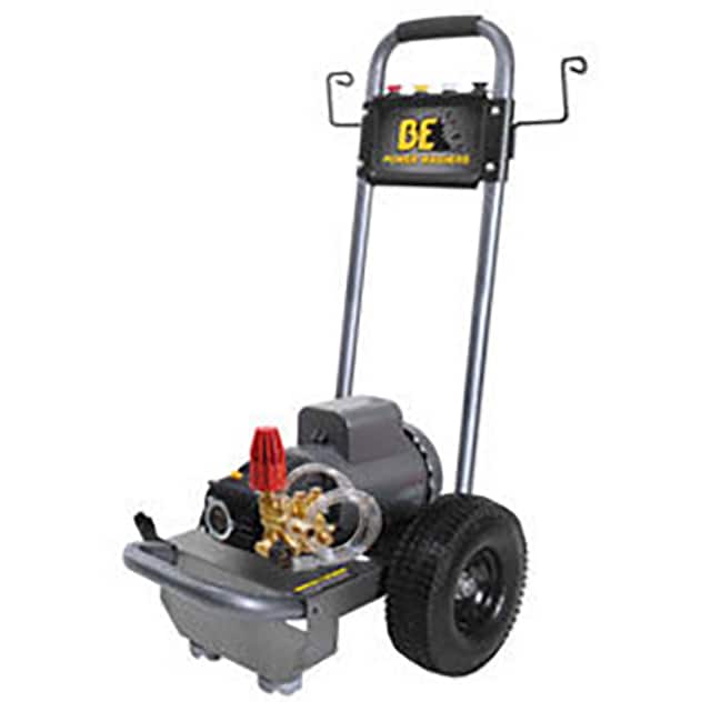 B3010E34AHE 3000 PSI ELECTRIC PRESSURE WASHE