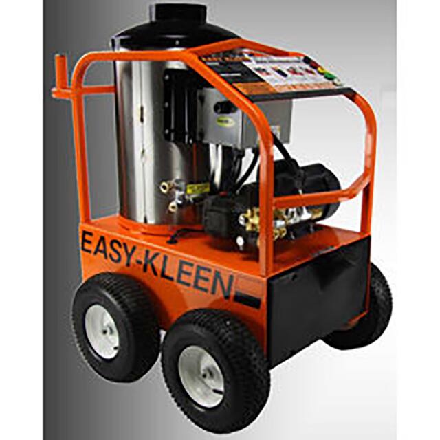 EZO1520E COMMERCIAL SERIES 1500 PSI DIREC