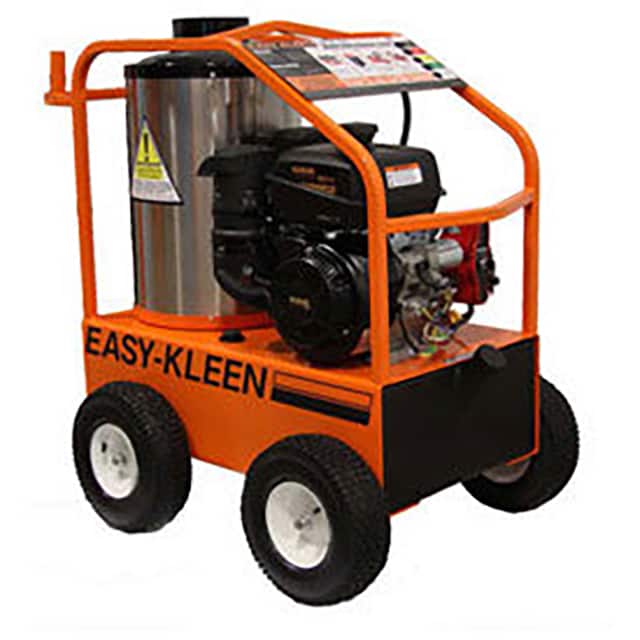 EZO4035G-K-GP-12 COMMERCIAL SERIES KOLER ENGINE D