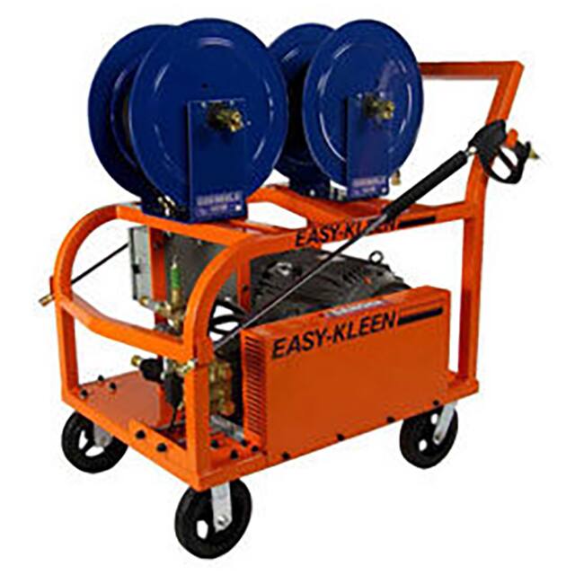 IS505E-3 MILL GRADE SERIES 5000 PSI BELT