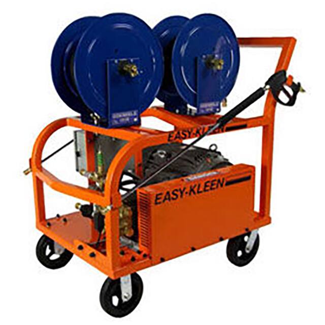 IS3685E-3 MILL GRADE SERIES 3600 PSI BELT