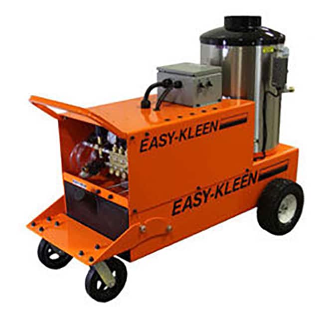 EZO3004-1 INDUSTRIAL SERIES 3000 PSI BELT
