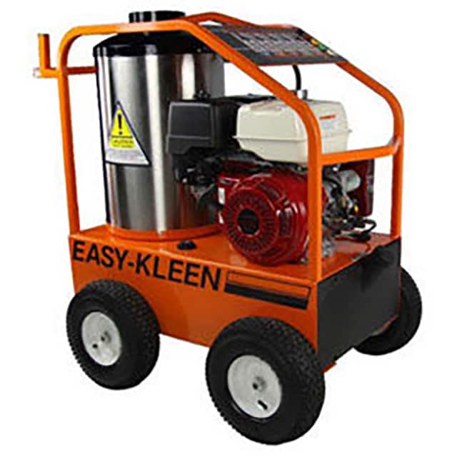 EZO3504G-H COMMERCIAL SERIES HONDA ENGINE D