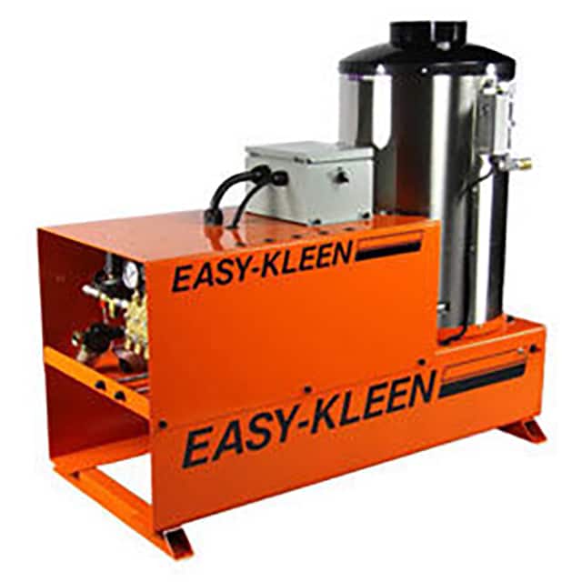 EZN3004-1 INDUSTRIAL SERIES 3K PSI NAT GAS