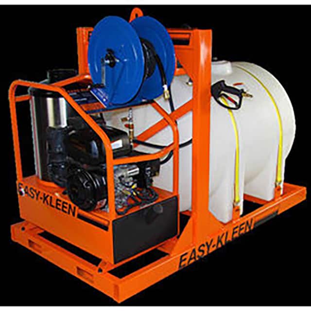 SKID-PU-225 PICK UP TRUCK KIT FOR MOBILE WAS