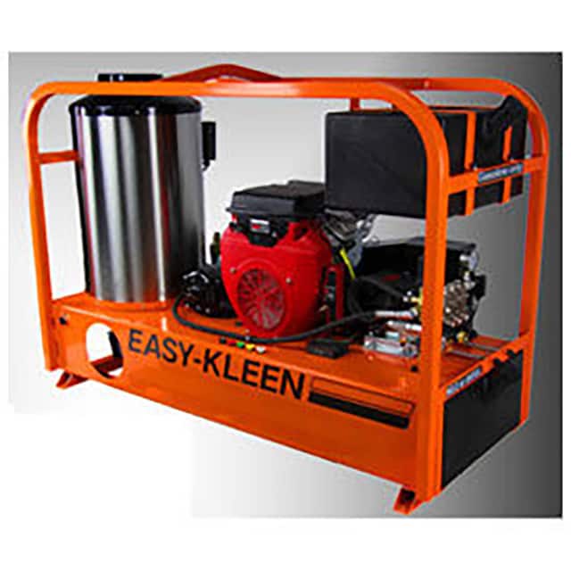 EZO5005G GRIZZLY SKID SERIES 5000 PSI OIL