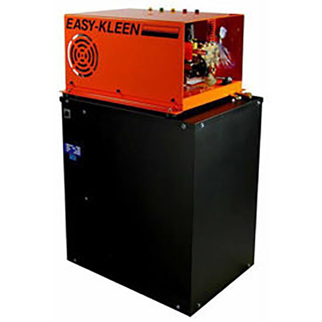 EH430E448A INDUSTRIAL SERIES 3000 PSI 7.5 H