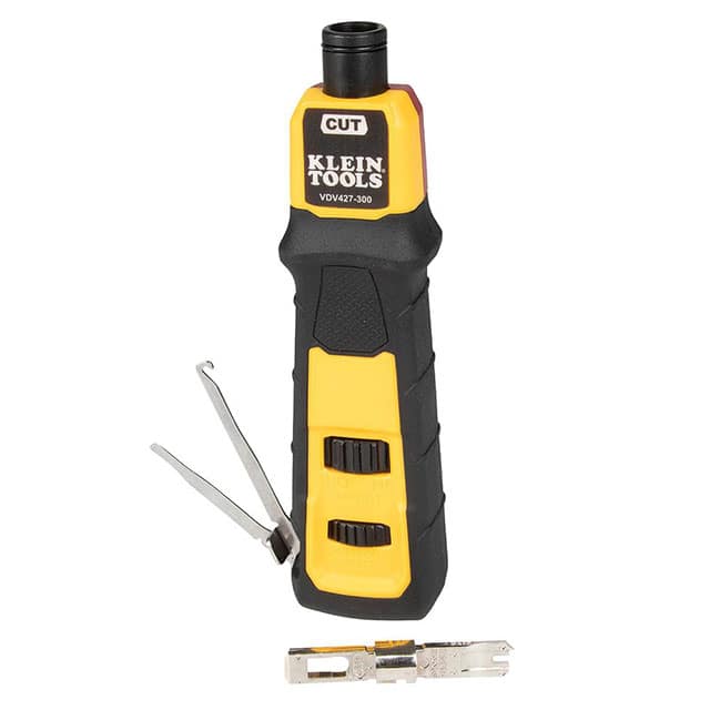 VDV427-300 IMPACT PUNCHDOWN TOOL, 110/66 BL