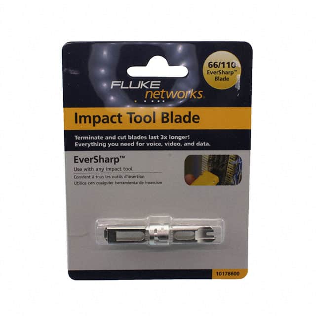 10178600 EVERSHARP 110/66 CUT BLADE