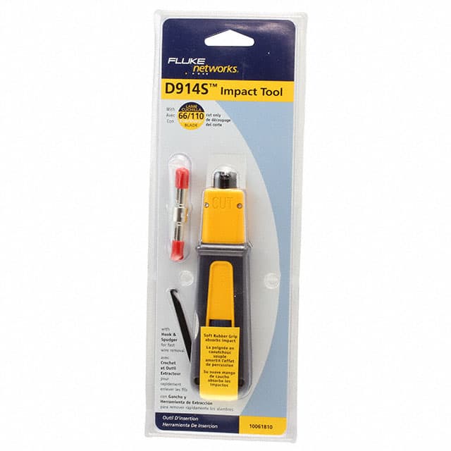 10061810 D914S IMPACT TOOL 66/110 BLADE