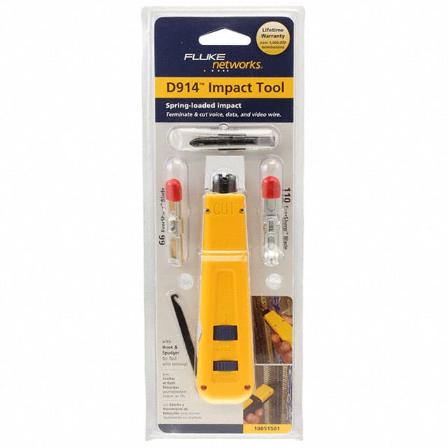 10051501 D914 IMPACT TOOL 11066ADTL BLD