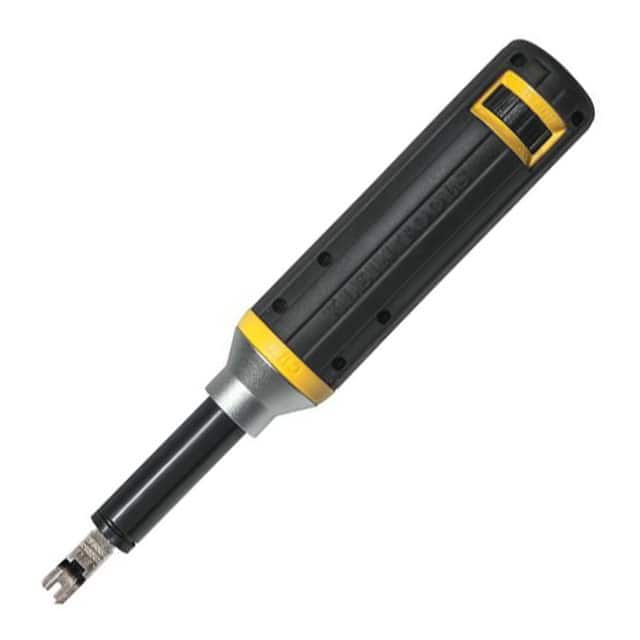 VDV427-821 PUNCHDOWN 66/110 W/BLADE