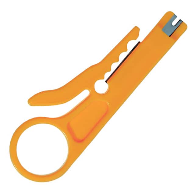 PA1913 UTP STRIPPER/PUNCHDOWN TOOL