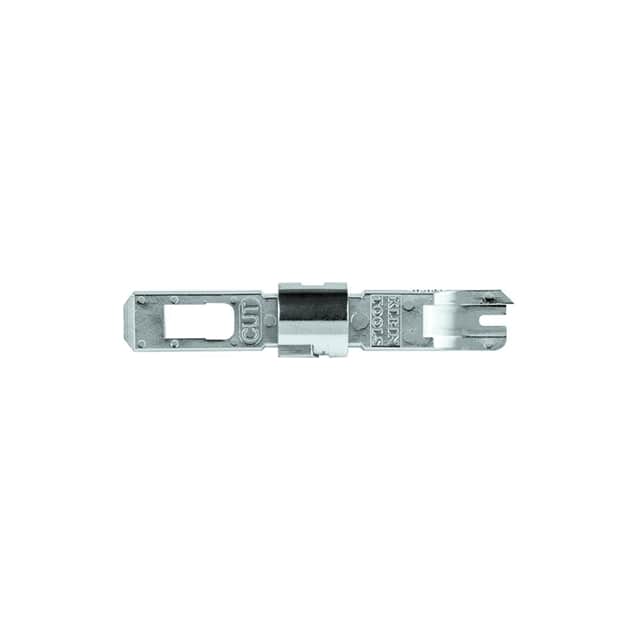VDV427-104 BLADE 66/110 FOR PUNCHDOWN TOOL
