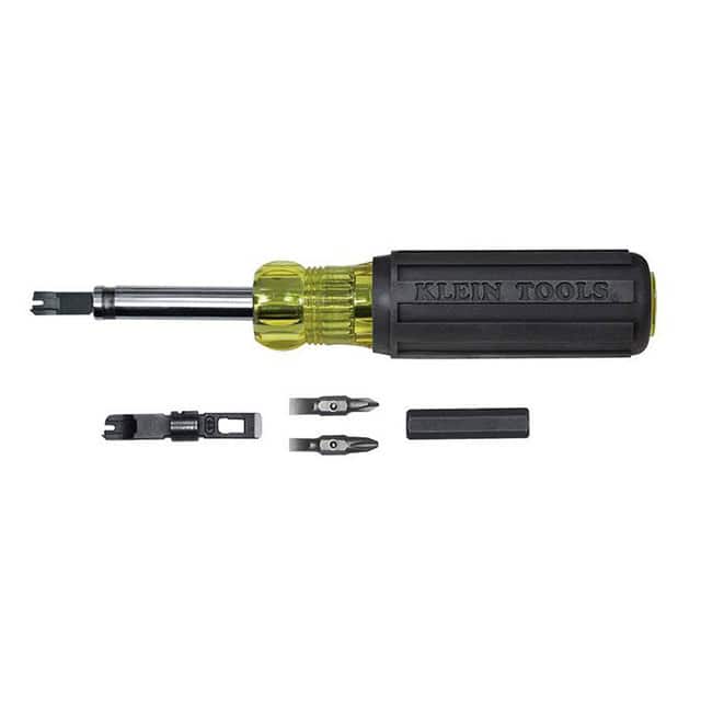 VDV001-081 PUNCHDOWN 66/110 W/BLADE AND BIT