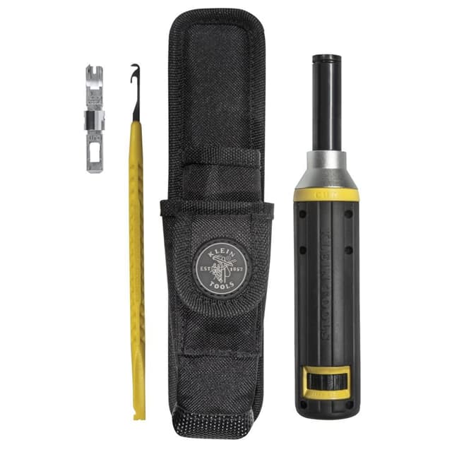 VDV427-822 PUNCHDOWN 66/110 W/BLADE