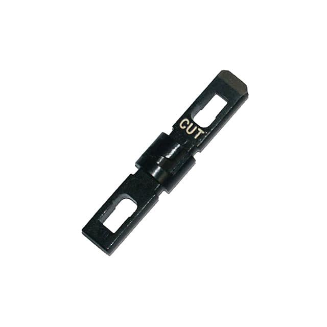 TEL-6097 PUNCH DOWN TOOL REPLACEMENT BLAD
