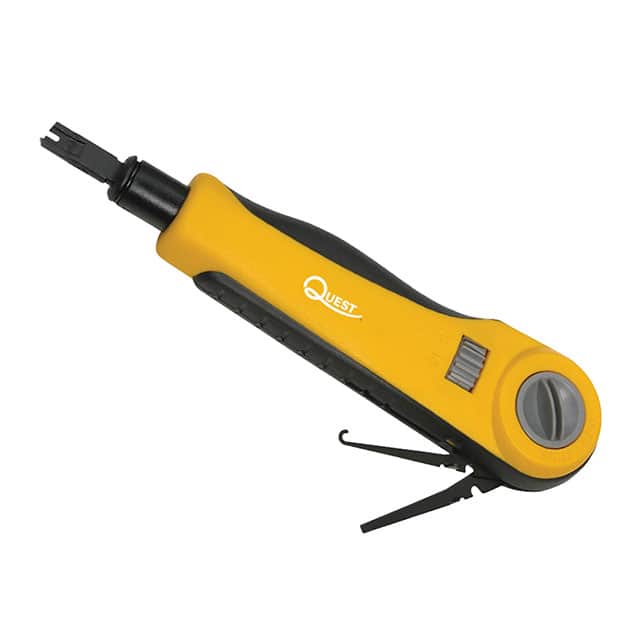 TEL-6095 IMPACT PUNCH DOWN TOOL  110 PUNC