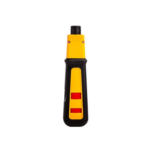 EPDS-914 PUNCHDOWN TOOL WITH GRIP